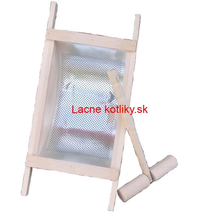 Pasirovač na paradajky NEREZ