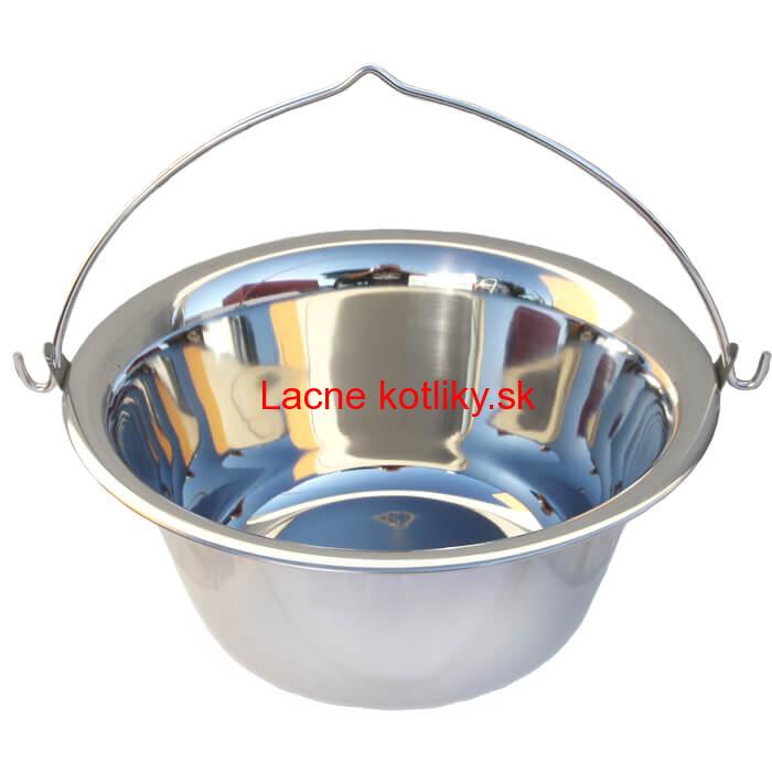 Antikorový kotlík 8 L