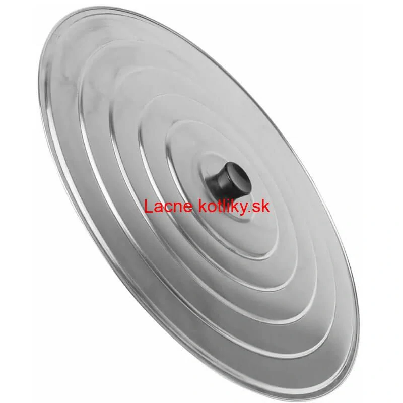 Hliníková pokrievka 70 cm