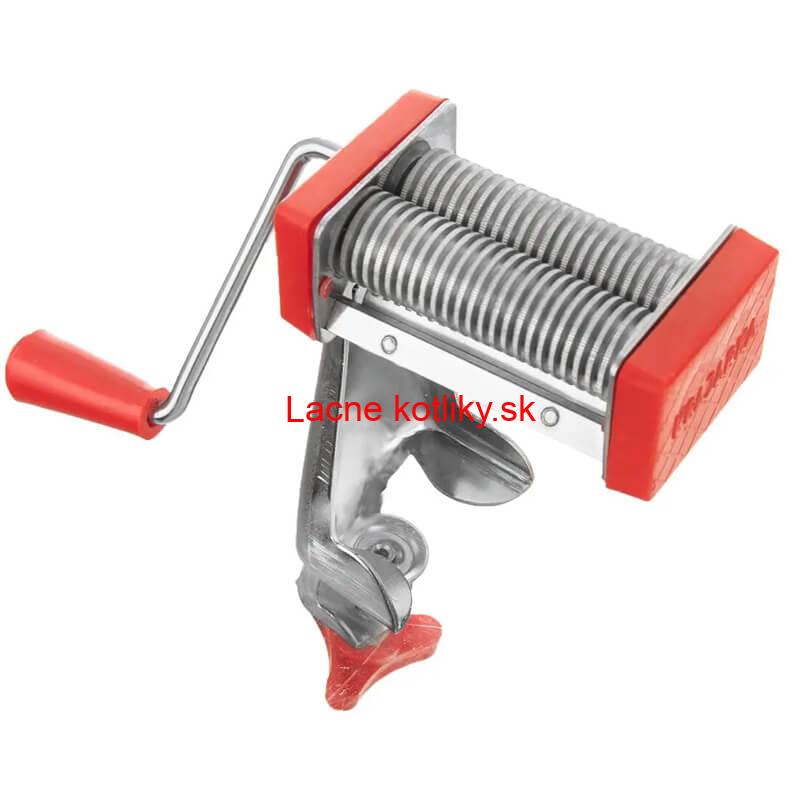 Strojček na rezance