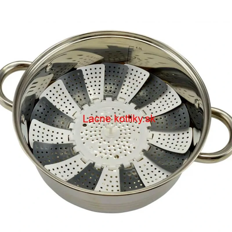 Naparovací košík - parák