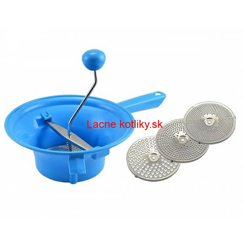 Pasirovač - Lis na paradajky modrý