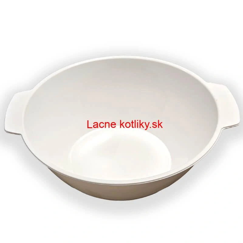 Plastová miska na guláš 750 ml