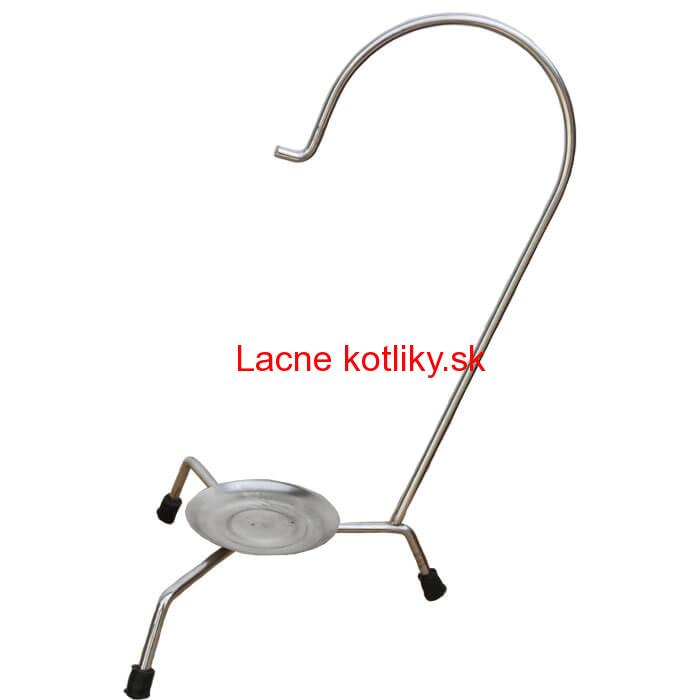 Stojan k servírovaciemu kotlíku NEREZ