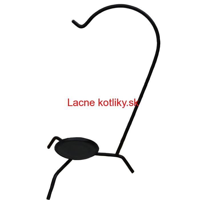 Stojan k servírovaciemu kotlíku