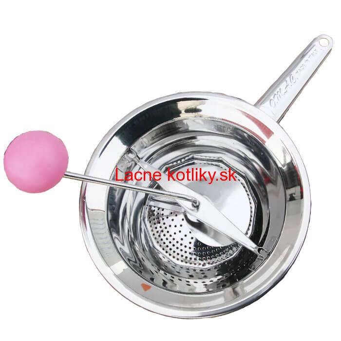 Pasirovač  na zeleninu NEREZ