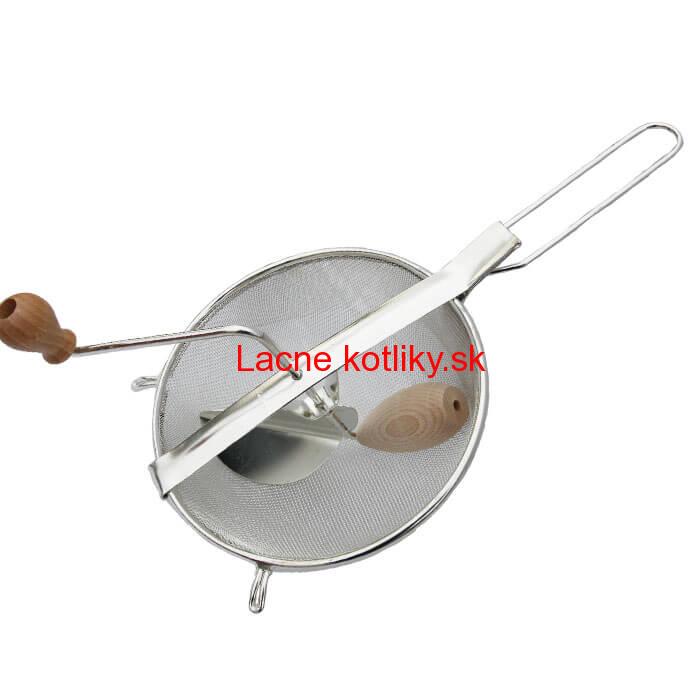 Pasirovač na zeleninu BLEX CZ