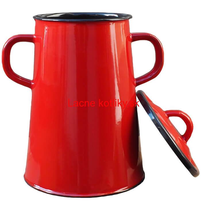 Nádoba na masť 2 L