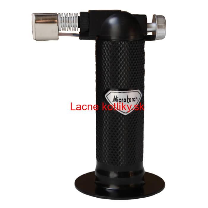 Flambovací mini-horák