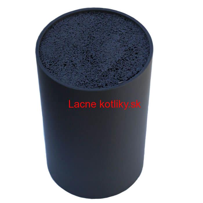 Stojan na nože štetinový
