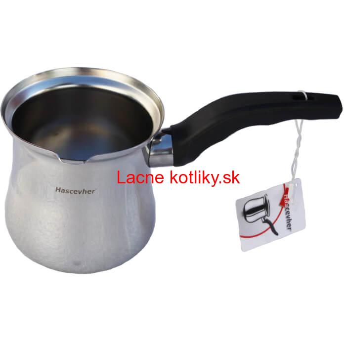 Nerezová kanvica na kávu 700 ml