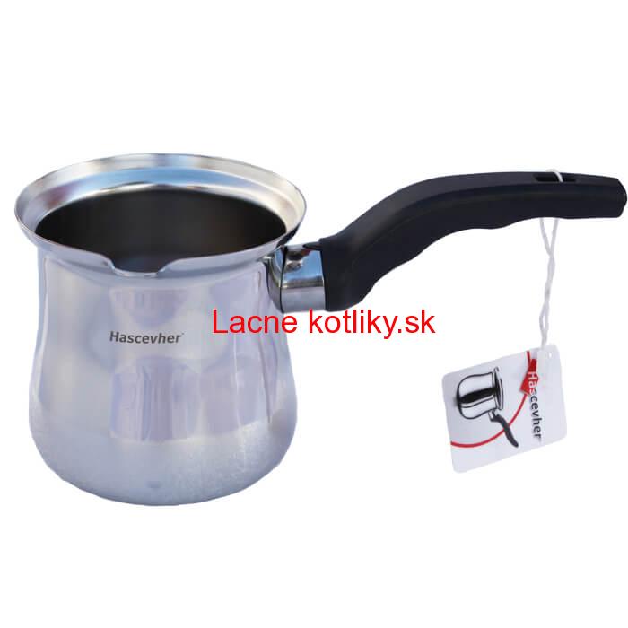 Nerezová kanvica na kávu 450 ml