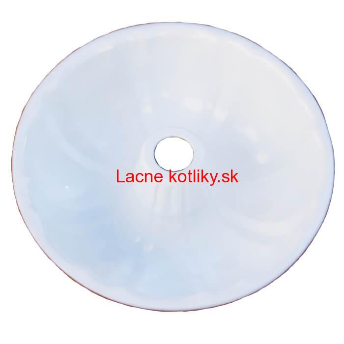 Keramická bábovková forma RED