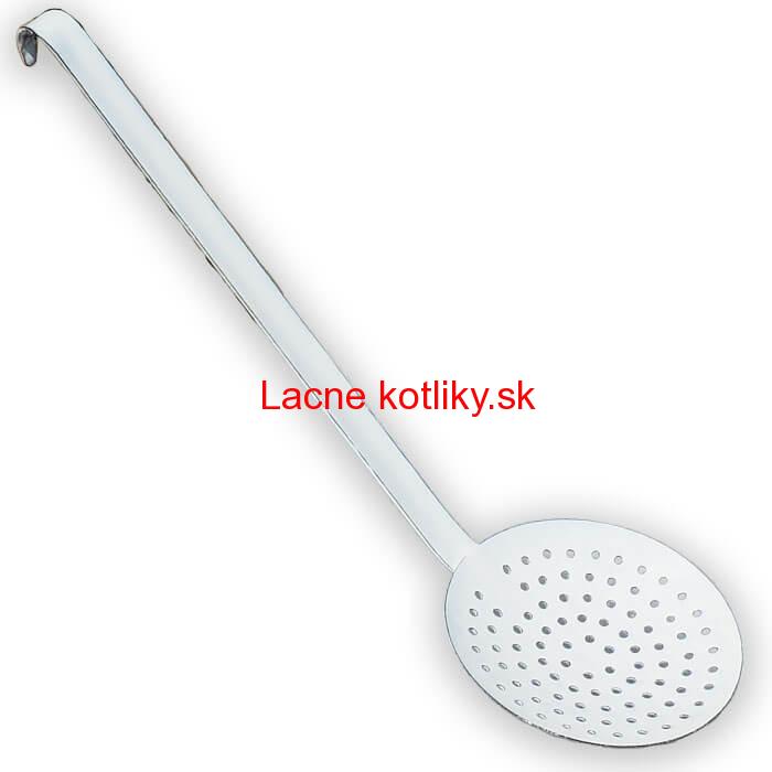 Smaltovaná odpenovačka