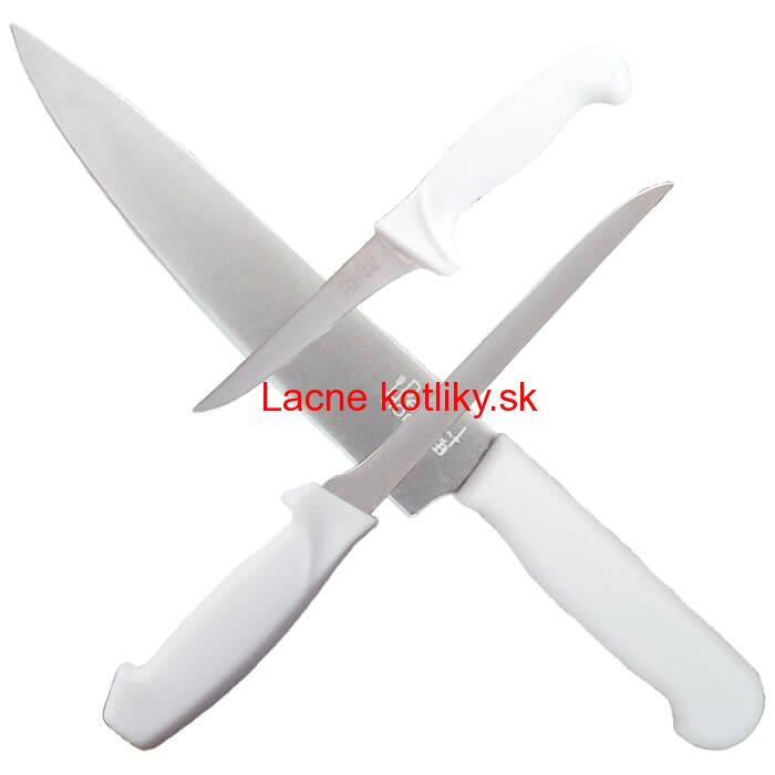Súprava nožov 3 ks PERFECT HOME