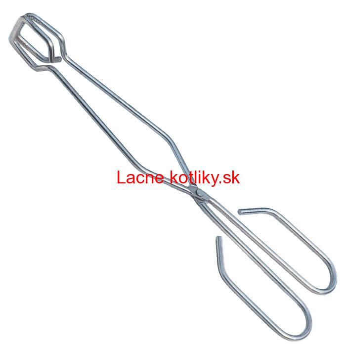Kliešte na mäso 27 cm