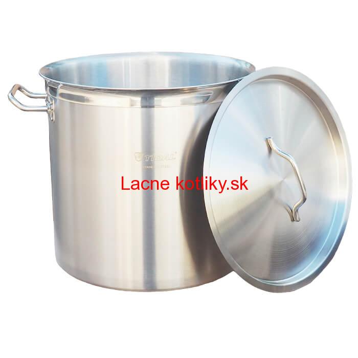 Nerezový hrniec 34 L TIDAL