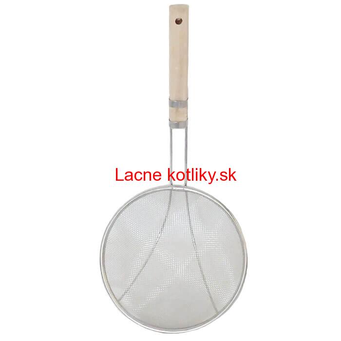 Penovačka – sitko 22 cm