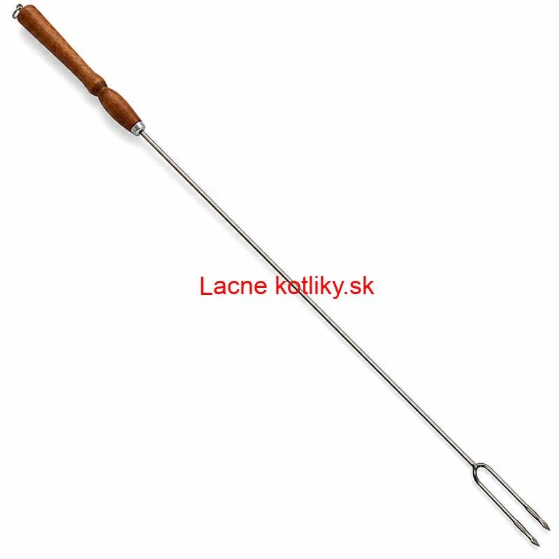 Vidlička na opekanie 90 cm NEREZ