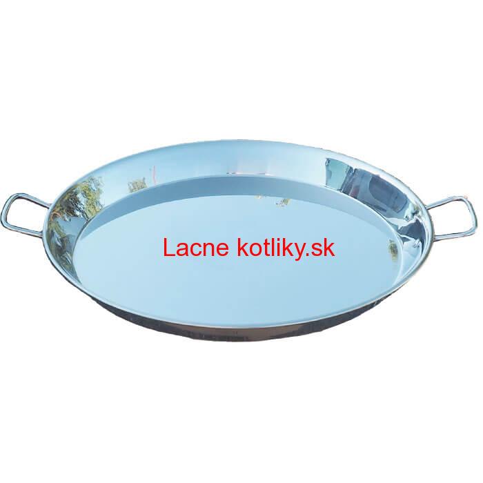 Nerezová panvica Paella 47 cm