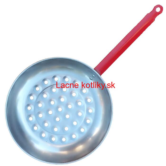 Panvica na gaštany 26 cm BBQ