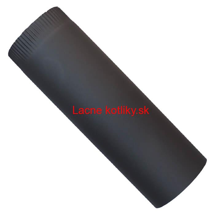 Rúra na dymovod PLUS 600 50 cm x 11,8 cm