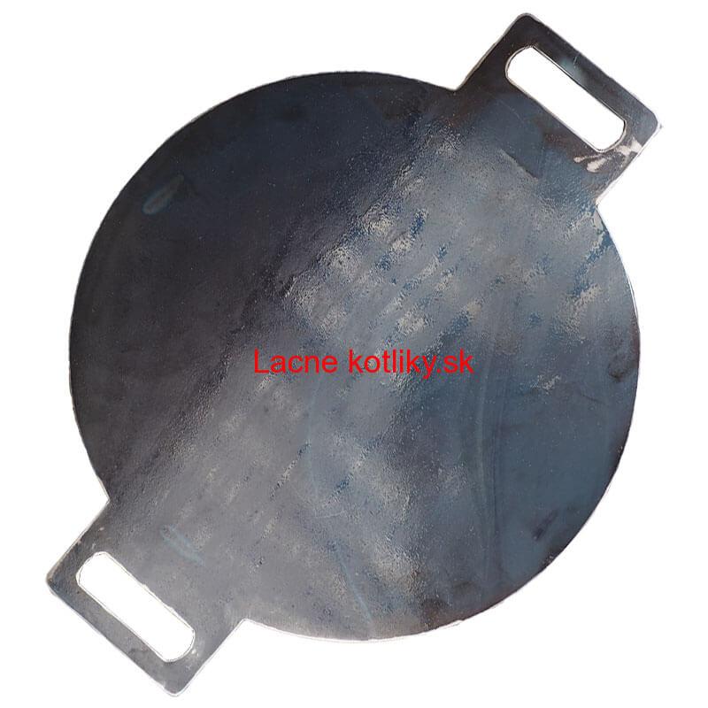 Panvica na grilovanie 38 cm UNI