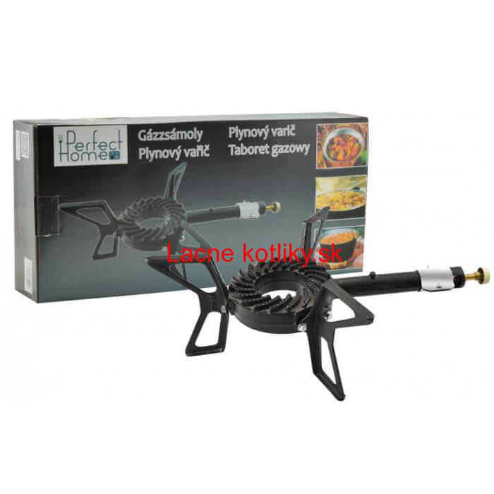 Plynový horák HU 5,5 kW