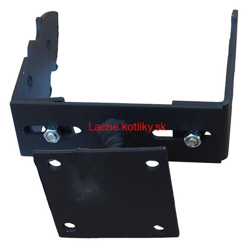 Pätka na platni, kotviaca 0-20 cm