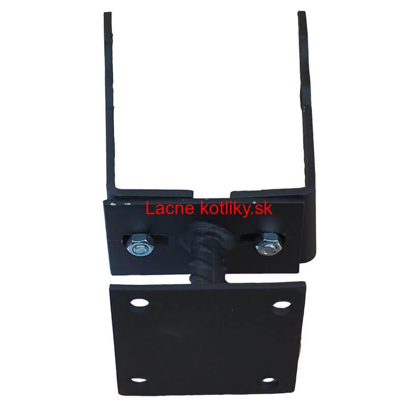 Pätka na platni, kotviaca 0-11 cm