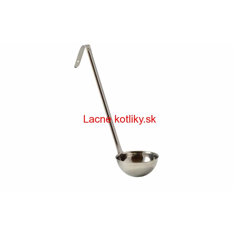 Smaltovaný kotlík 25 L + Nerezová kotlina 42 INOX
