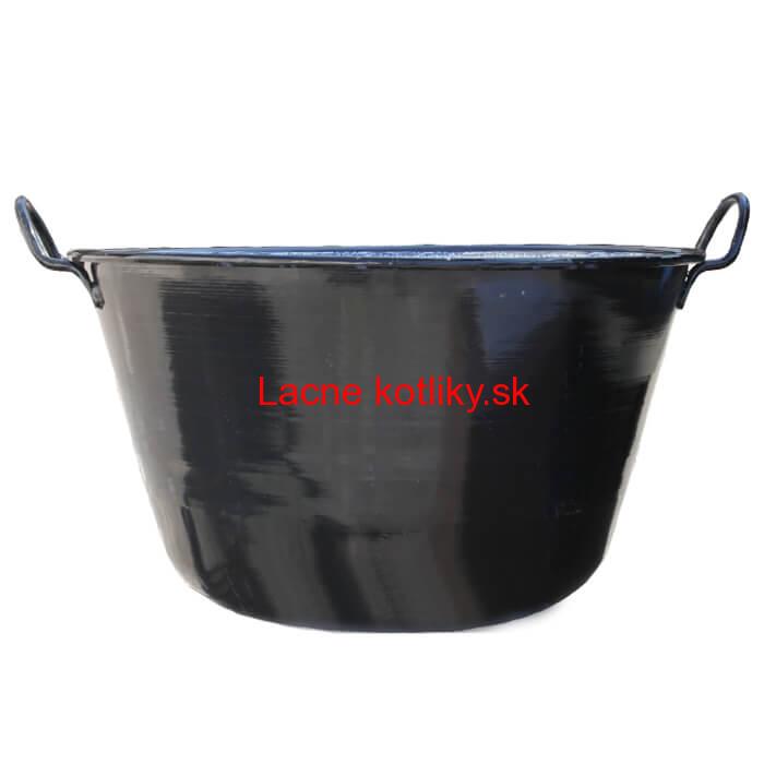 Smaltovaný kotol 80 L