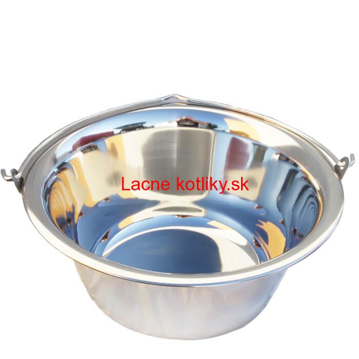 Antikorový kotlík 8 L