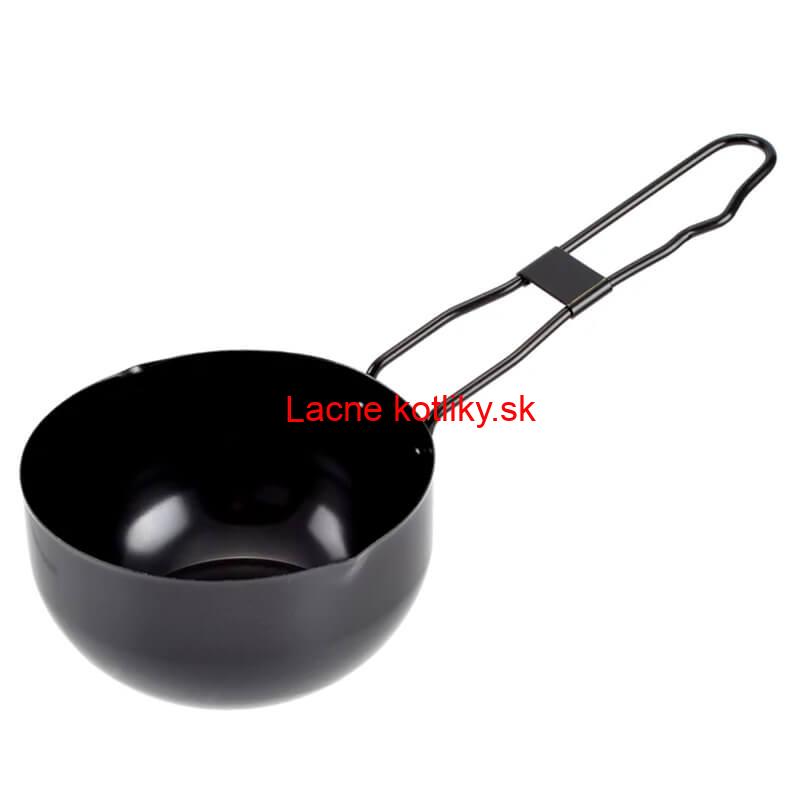 Nádoba na marinovanie + silikónová maslovačka (štetec)