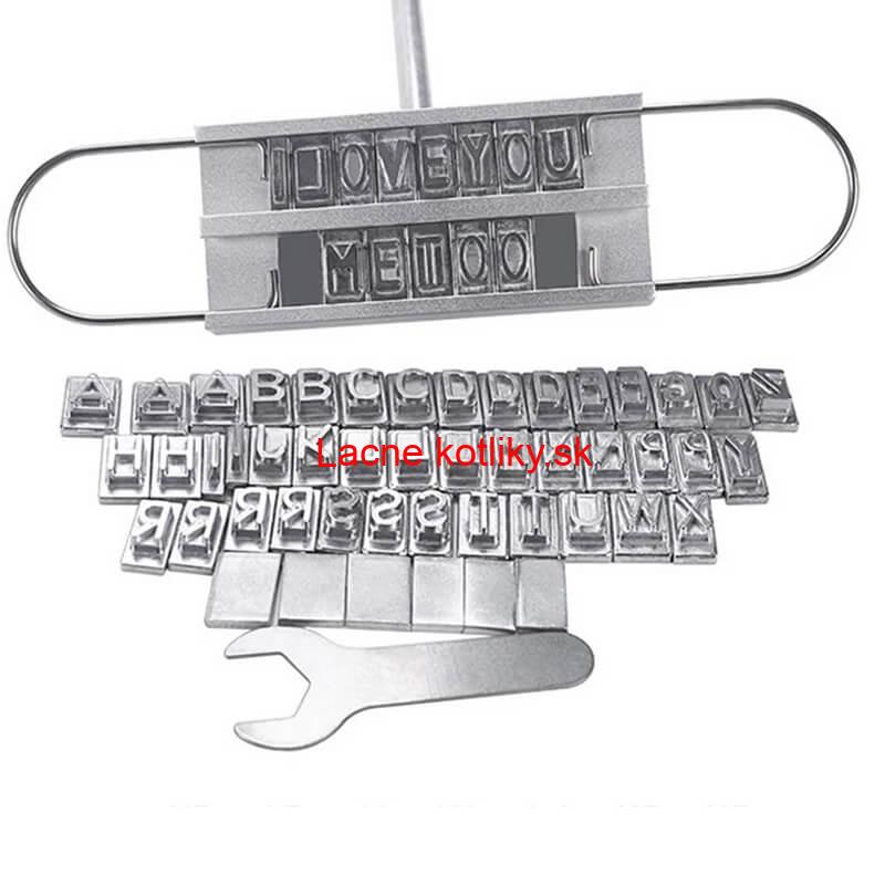 Vypaľovačka do mäsa BBQ