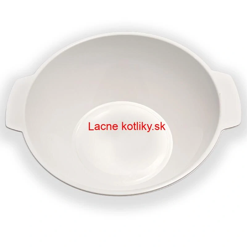 Plastová miska na guláš 750 ml