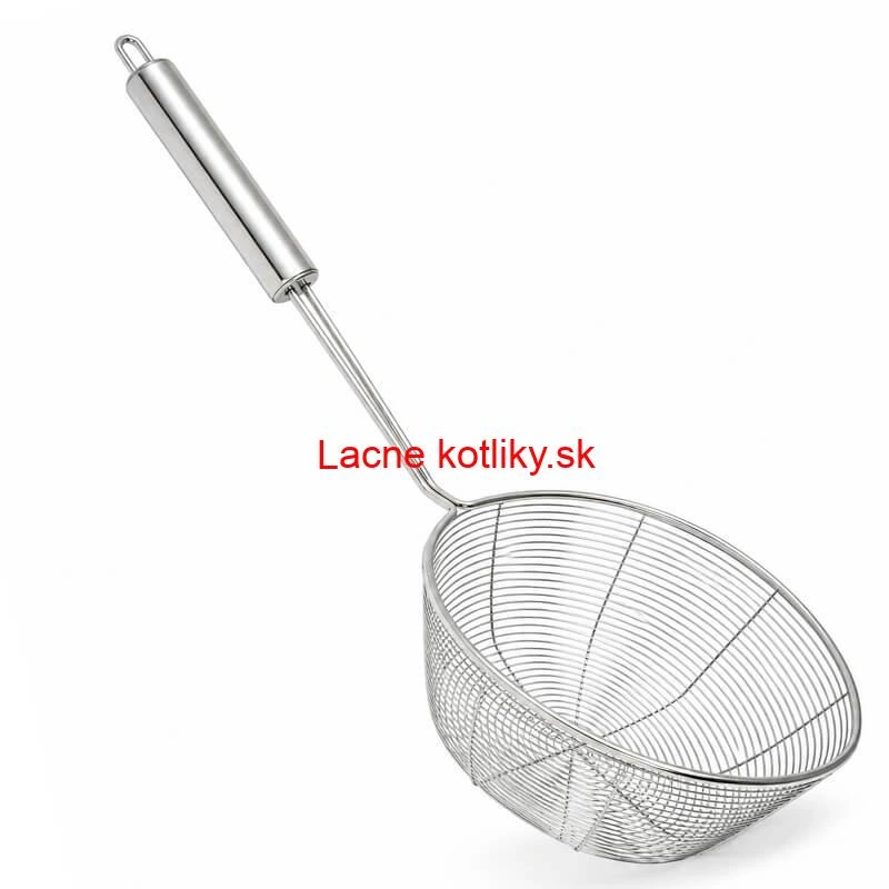Nerezové univerzálne sitko 20 cm