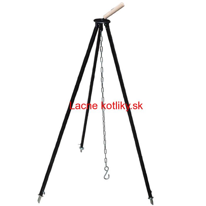 Trojnožka veľká - teleskopická
