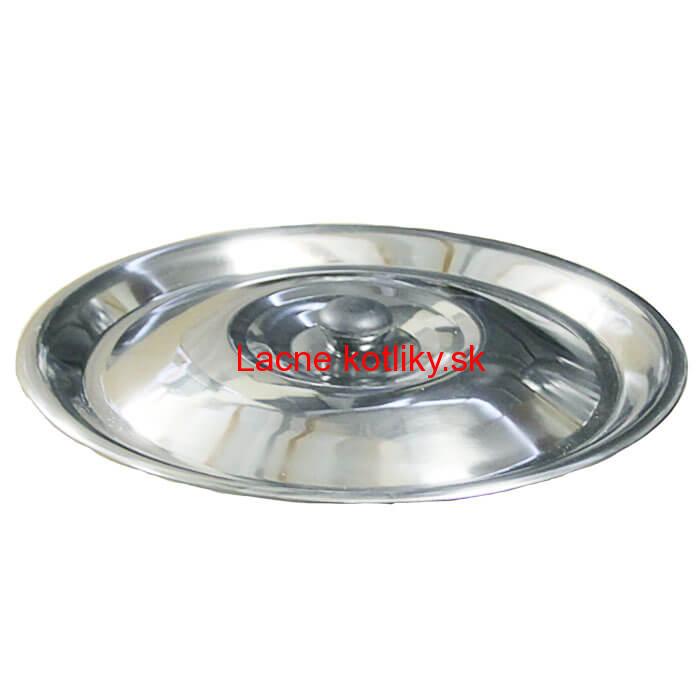 Pokrievka antikorová 14 L