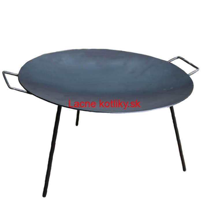 Panvica grilovacia 60 cm