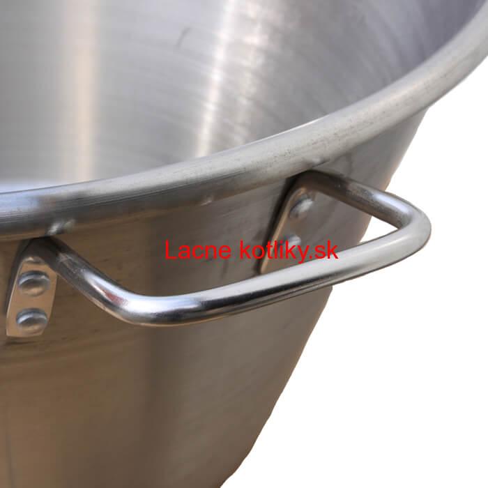 Nerezový kotol 40 L