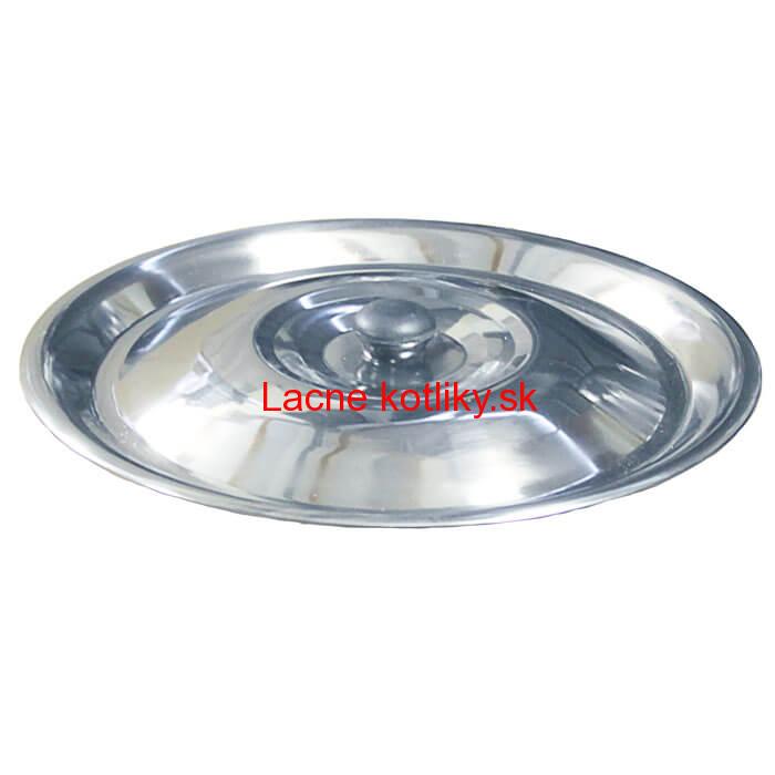 Pokrievka antikorová 22 L