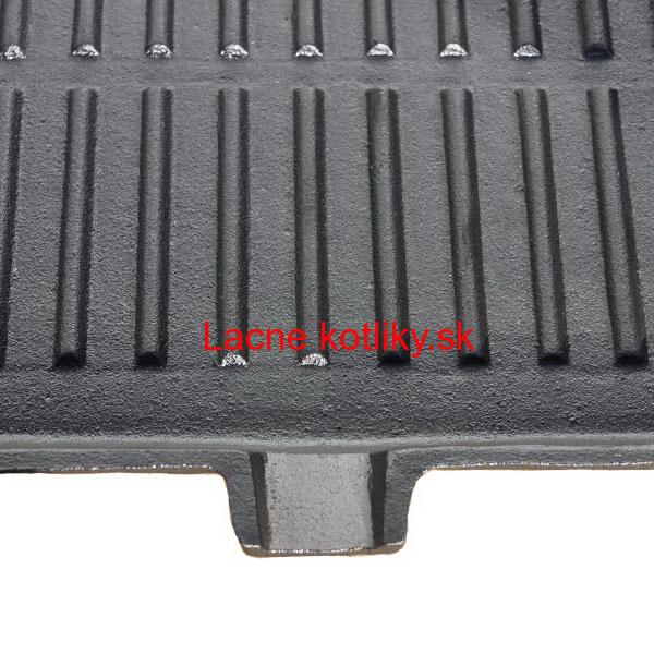 Grilovacia panvica 26 cm