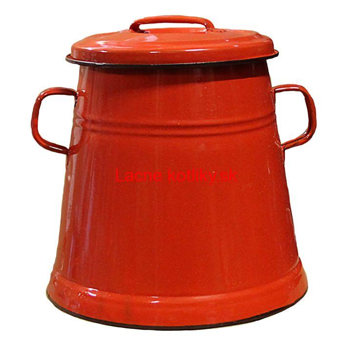 Nádoba na masť 5 L