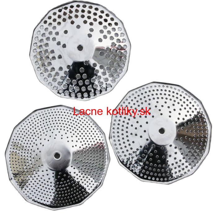 Pasirovač  na zeleninu NEREZ