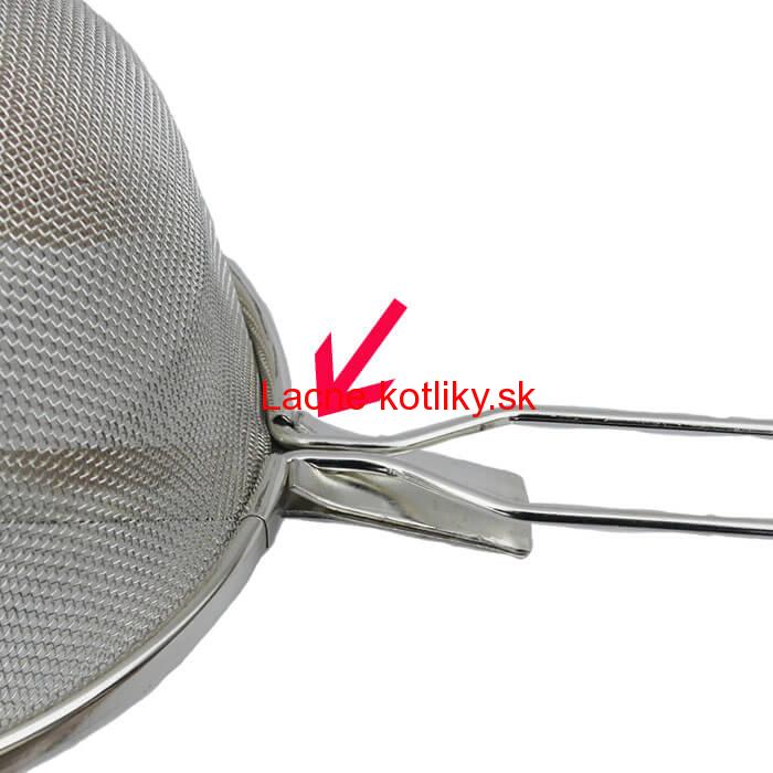 Pasirovač na zeleninu BLEX CZ