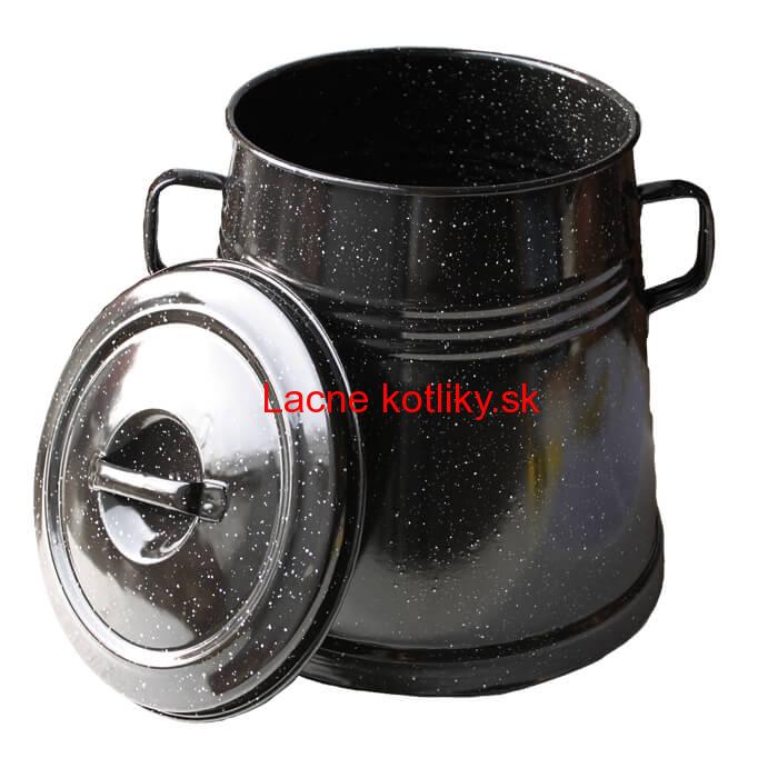 Nádoba na masť 10 L