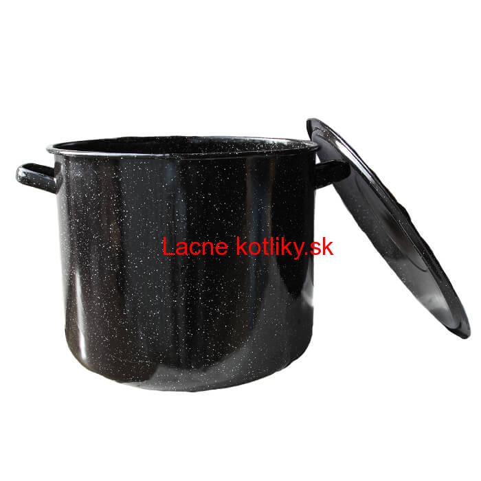 Smaltovaný hrniec 20 L