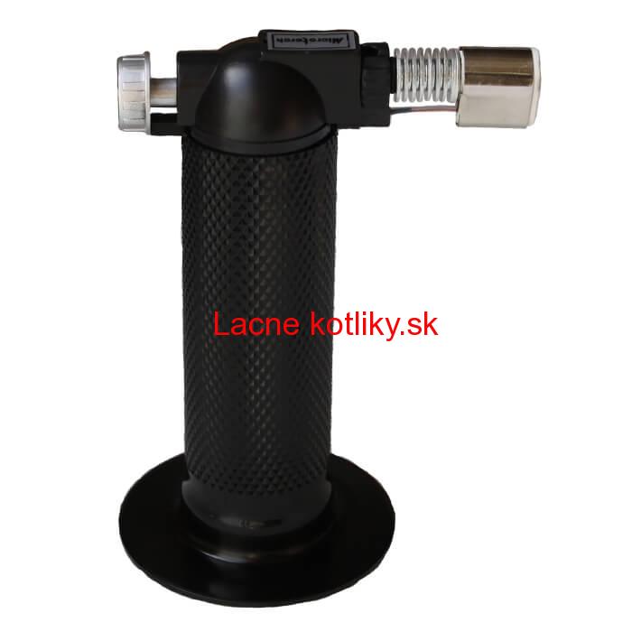 Flambovací mini-horák