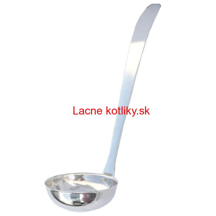 Servírovacia naberačka